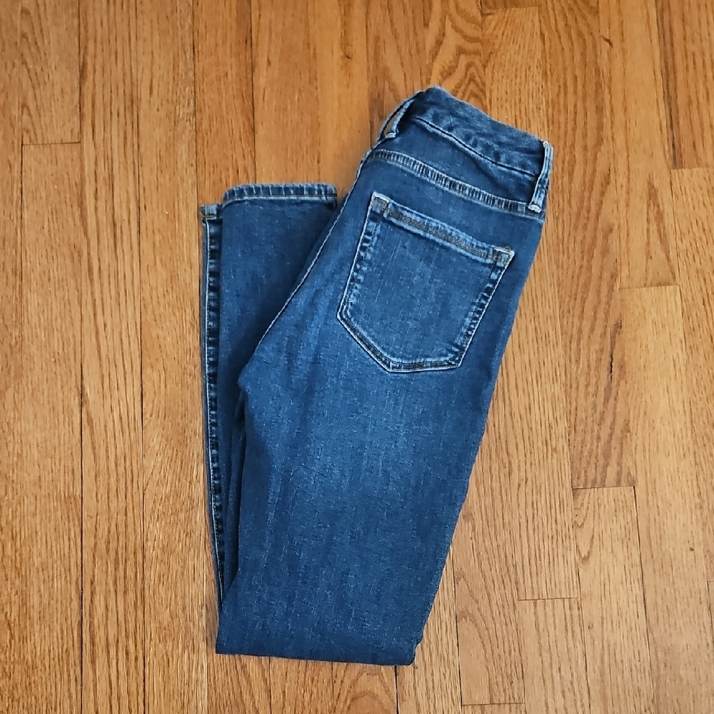 Good American Skinny Jeans - Picture 4 of 9
